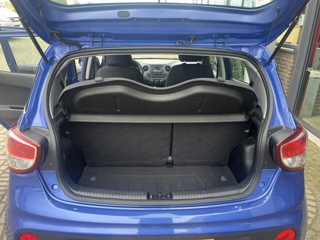 Hyundai I 10 1.0i Comfort