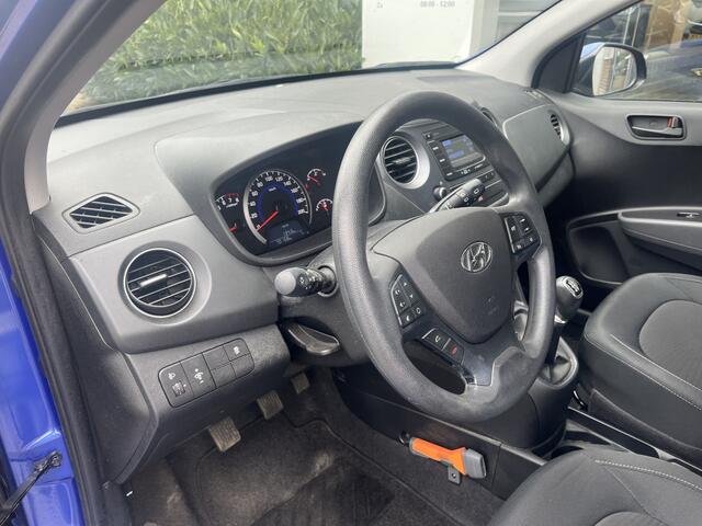 Hyundai I 10 1.0i Comfort