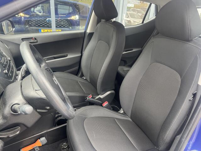 Hyundai I 10 1.0i Comfort