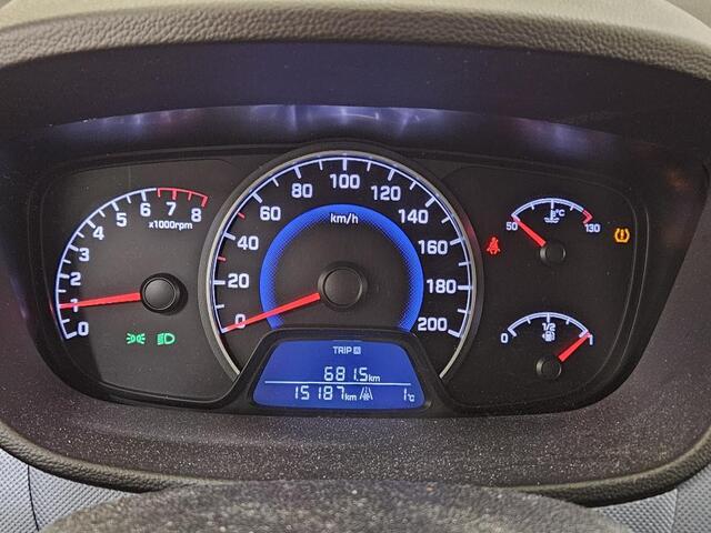 Hyundai I 10 1.0i, 1e Eigenaar! Clima! 15.184km NAP! VERWACHT!!