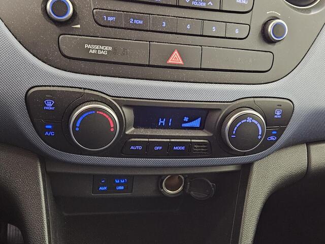 Hyundai I 10 1.0i, 1e Eigenaar! Clima! 15.184km NAP! VERWACHT!!