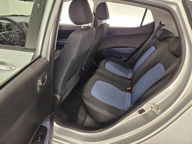 Hyundai I 10 1.0i, 1e Eigenaar! Clima! 15.184km NAP! VERWACHT!!
