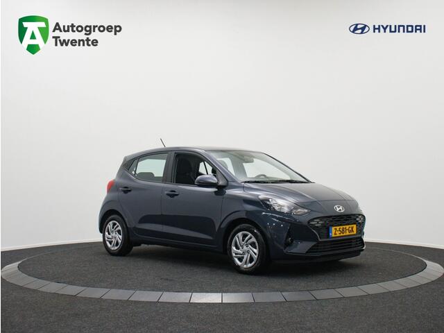 Hyundai I 10 1.0 Comfort | Private lease voor 309 pm ALL-IN