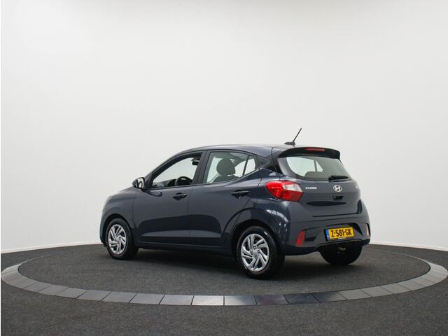 Hyundai I 10 1.0 Comfort | Private lease voor 309 pm ALL-IN