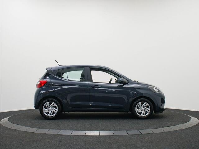 Hyundai I 10 1.0 Comfort | Private lease voor 309 pm ALL-IN