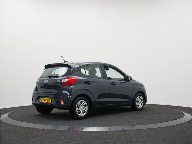 Hyundai I 10 1.0 Comfort | Private lease voor 309 pm ALL-IN