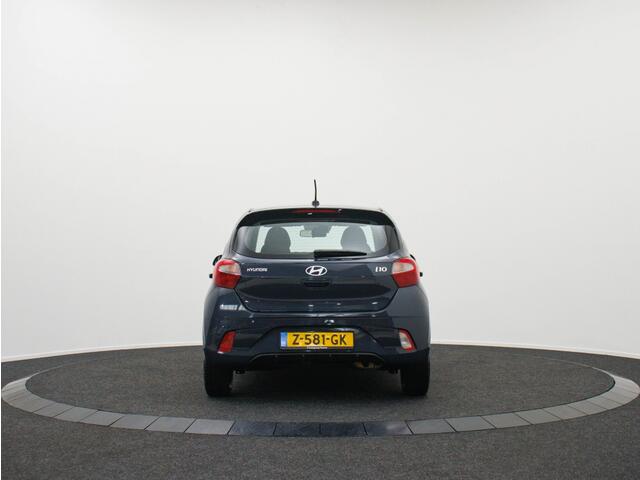 Hyundai I 10 1.0 Comfort | Private lease voor 309 pm ALL-IN
