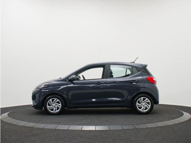 Hyundai I 10 1.0 Comfort | Private lease voor 309 pm ALL-IN