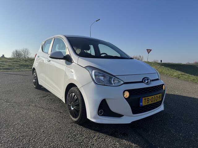Hyundai I 10 1.0i Comfort