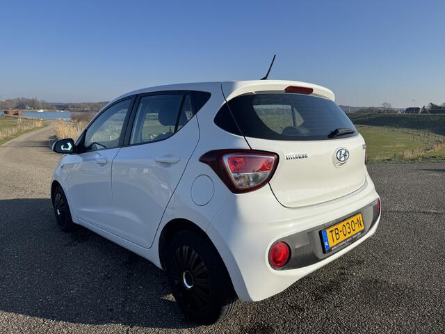 Hyundai I 10 1.0i Comfort