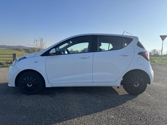 Hyundai I 10 1.0i Comfort