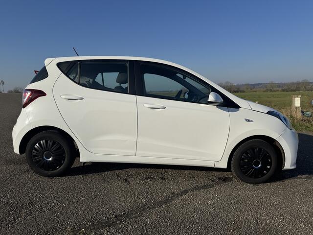 Hyundai I 10 1.0i Comfort