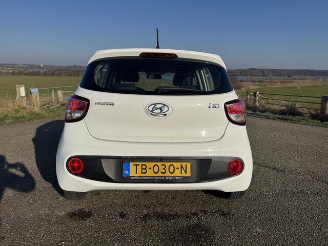 Hyundai I 10 1.0i Comfort