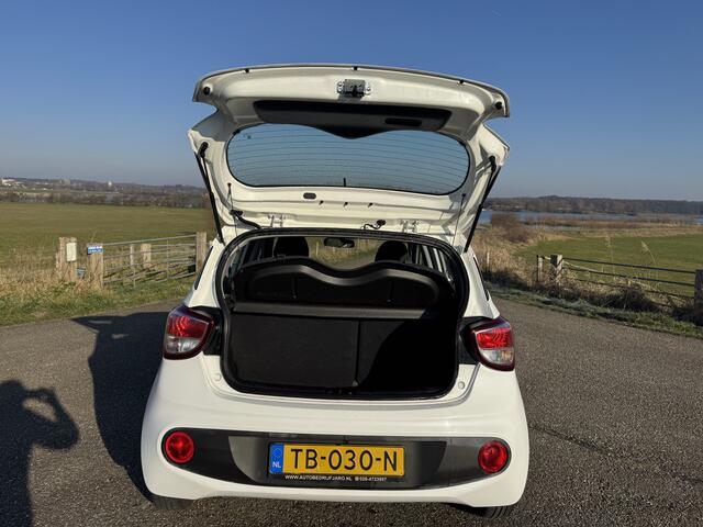 Hyundai I 10 1.0i Comfort