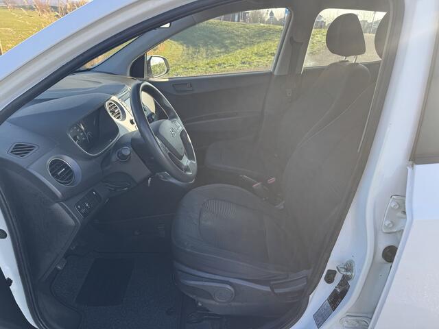 Hyundai I 10 1.0i Comfort