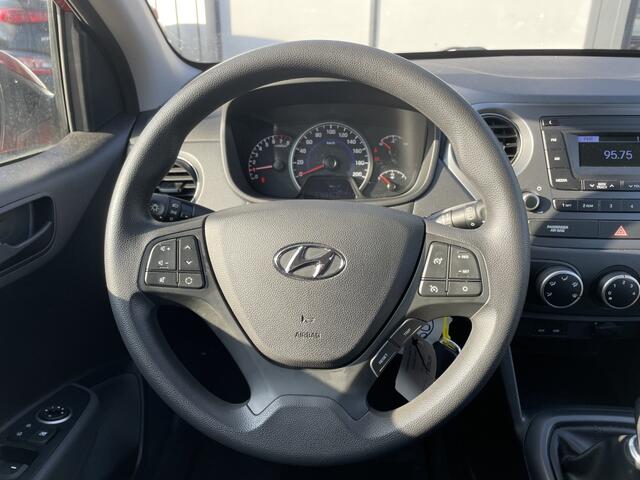 Hyundai I 10 1.0i Comfort | Cruise | Airco | 5drs |