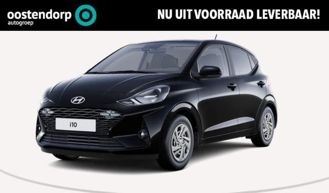 Hyundai I 10 1.0 Comfort Smart