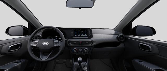 Hyundai I 10 1.0 Comfort Smart
