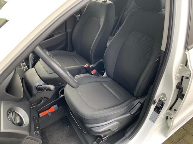 Hyundai I 10 1.0I COMFORT AIRCO CRUISE BLUETOOTH