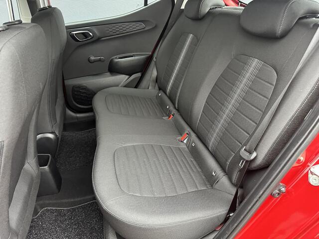 Hyundai I 10 1.0 Comfort / Dealer Onderhouden / Airco / Cruise / Apple carplay /