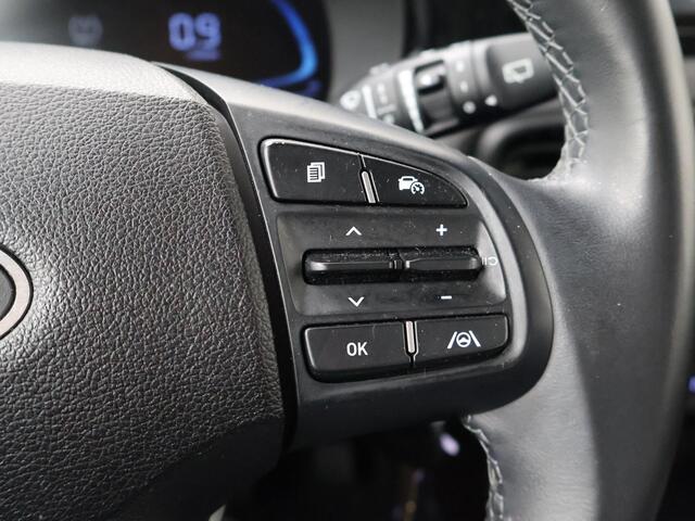 Hyundai I 10 1.0 Comfort | 67 PK | Apple CarPlay / Android Auto | Airconditioning | Cruise control | Bluetooth | Digitale cockpit | Airco | Multifunctioneel stuurwiel | Cruise control | Laneassist | Start/Stop systeem | Automatische verlichting |