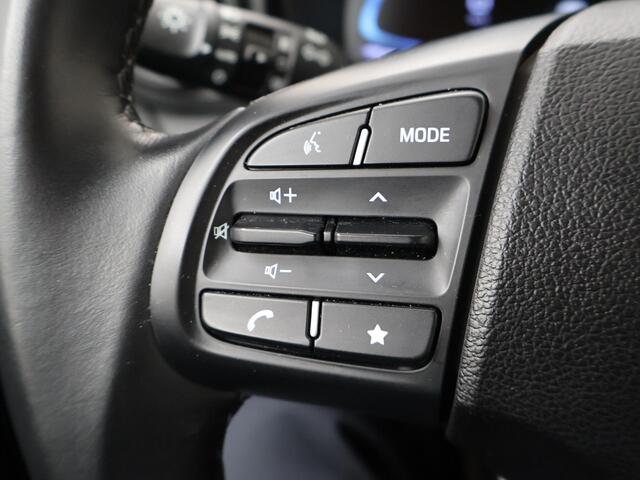 Hyundai I 10 1.0 Comfort | Apple Carplay - Android Auto | Dab+ | Digitale cockpit | Start/Stop systeem | Airco | Bluetooth | Multifunctioneel stuurwiel | Laneassist | Verkeersbordherkenning | Cruise control | spraakbediening | Automatische verlichting | 5-deurs | Spie