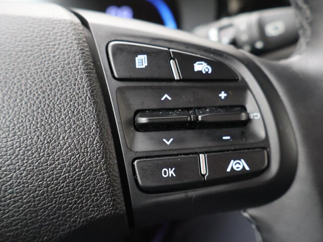 Hyundai I 10 1.0 Comfort | Apple Carplay - Android Auto | Dab+ | Digitale cockpit | Start/Stop systeem | Airco | Bluetooth | Multifunctioneel stuurwiel | Laneassist | Verkeersbordherkenning | Cruise control | spraakbediening | Automatische verlichting | 5-deurs | Spie