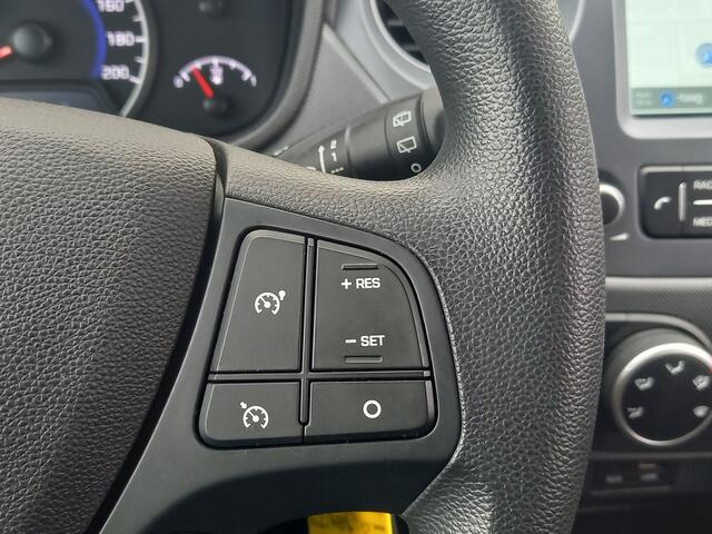 Hyundai I 10 1.0i Comfort Leuke stadsauto met lage km stand