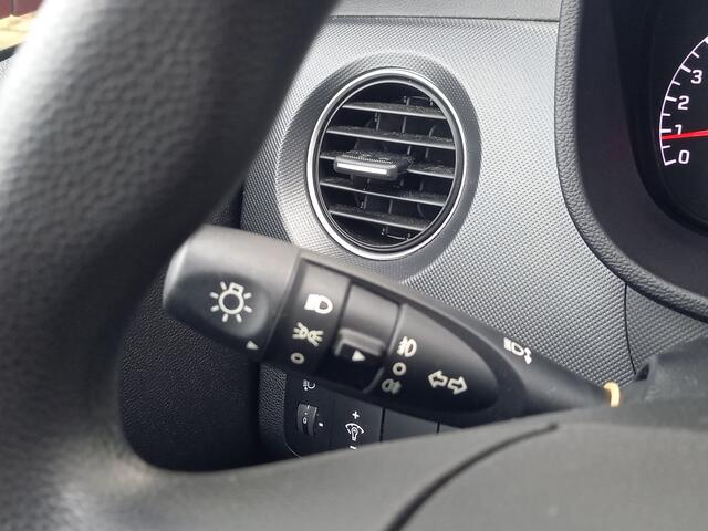 Hyundai I 10 1.0i Comfort Leuke stadsauto met lage km stand