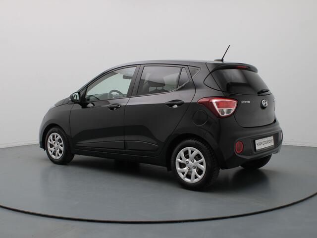 Hyundai I 10 1.0i Premium Climate | Cruise | Navi | Stoel-/stuurverwarming