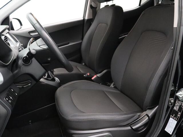 Hyundai I 10 1.0i Premium Climate | Cruise | Navi | Stoel-/stuurverwarming