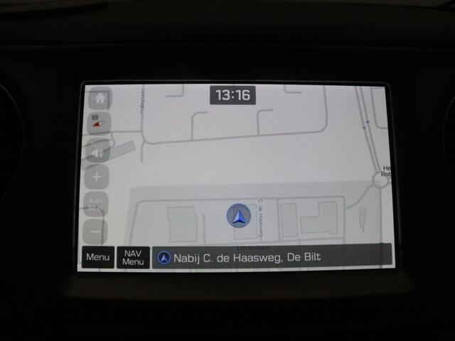 Hyundai I 10 1.0i Premium Climate | Cruise | Navi | Stoel-/stuurverwarming