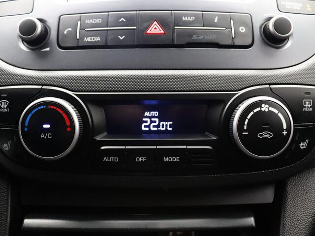 Hyundai I 10 1.0i Premium Climate | Cruise | Navi | Stoel-/stuurverwarming