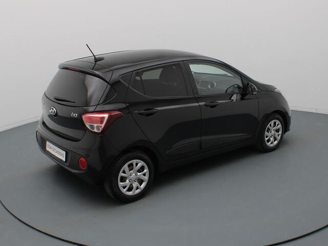 Hyundai I 10 1.0i Premium Climate | Cruise | Navi | Stoel-/stuurverwarming
