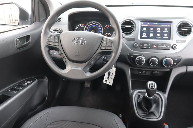 Hyundai I 10 1.0i Comfort NL-Auto!! Carplay I NAV I Cruise