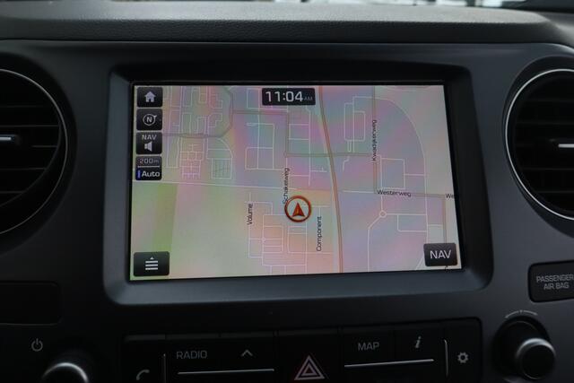 Hyundai I 10 1.0i Comfort NL-Auto!! Carplay I NAV I Cruise
