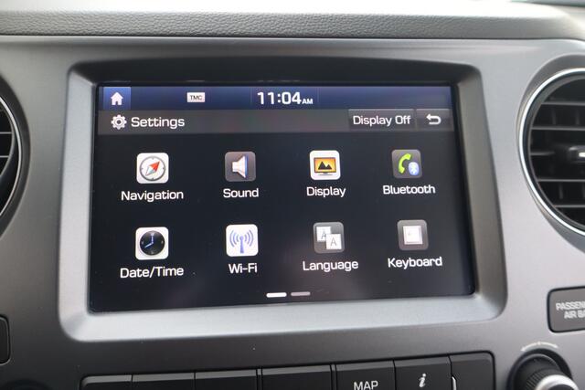 Hyundai I 10 1.0i Comfort NL-Auto!! Carplay I NAV I Cruise