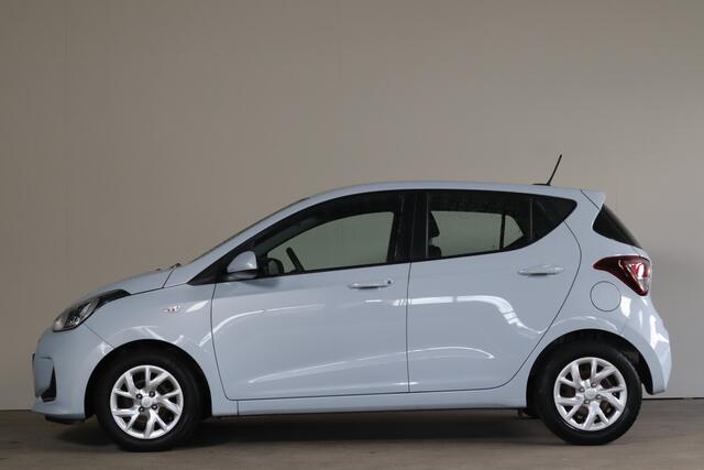 Hyundai I 10 1.0i Comfort NL-Auto!! Carplay I NAV I Cruise
