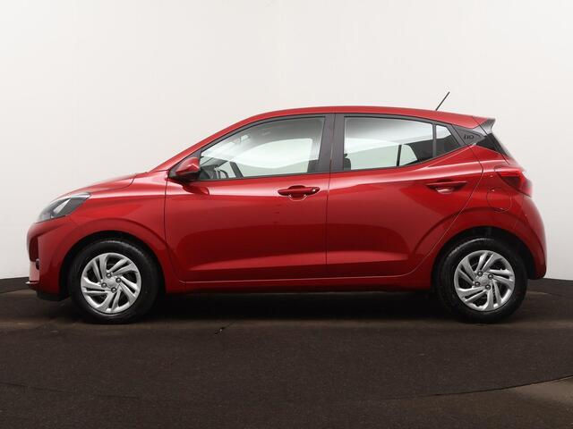 Hyundai I 10 1.0 Comfort Smart 5-zits | Automaat | NIEUW | ¤ 1.000,- Voordeel!