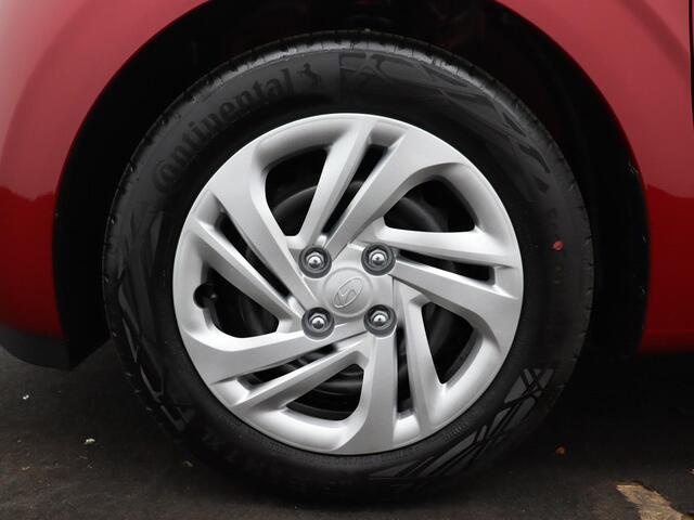 Hyundai I 10 1.0 Comfort Smart 5-zits | Automaat | NIEUW | ¤ 1.000,- Voordeel!
