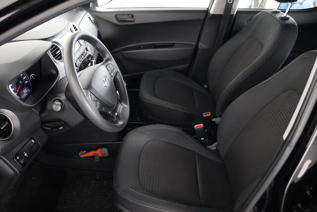 Hyundai I 10 1.0i Comfort / Navi / CarPlay / Airco / Cruisecontrol