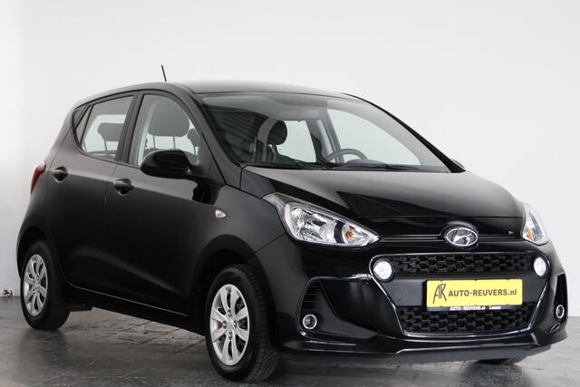 Hyundai I 10 1.0i Comfort / Navi / CarPlay / Airco / Cruisecontrol
