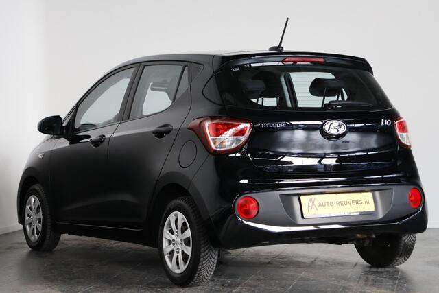 Hyundai I 10 1.0i Comfort / Navi / CarPlay / Airco / Cruisecontrol