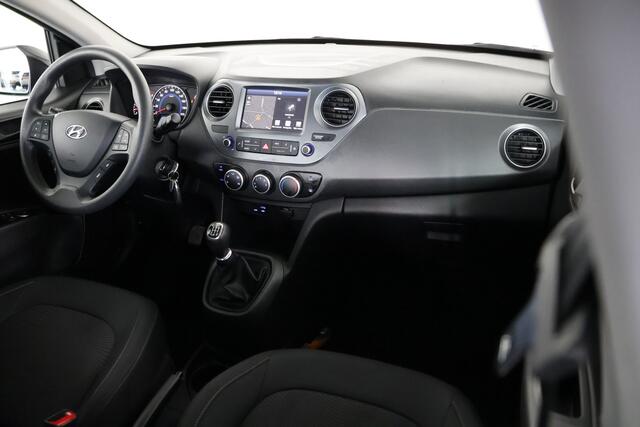 Hyundai I 10 1.0i Comfort / Navi / CarPlay / Airco / Cruisecontrol