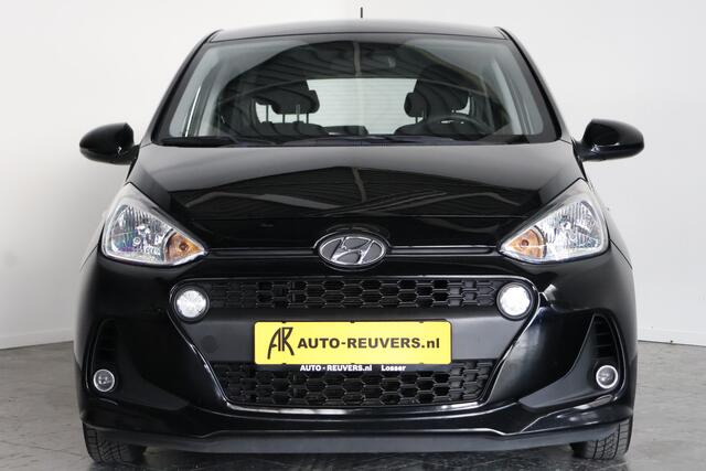 Hyundai I 10 1.0i Comfort / Navi / CarPlay / Airco / Cruisecontrol