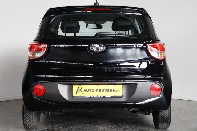 Hyundai I 10 1.0i Comfort / Navi / CarPlay / Airco / Cruisecontrol