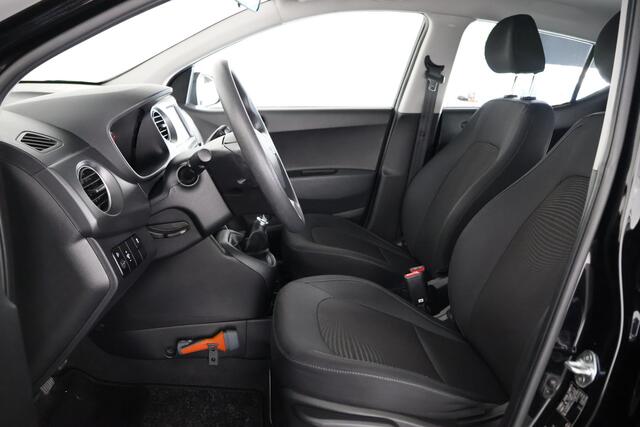 Hyundai I 10 1.0i Comfort / Navi / CarPlay / Airco / Cruisecontrol