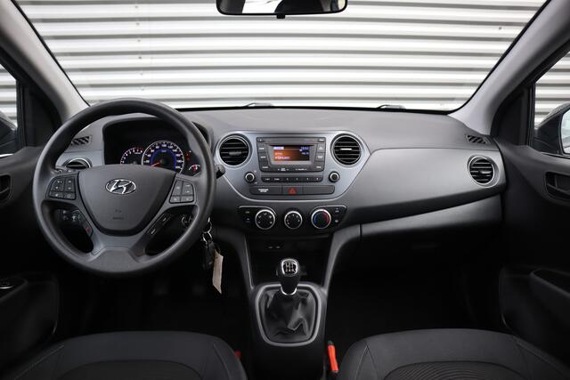 Hyundai I 10 1.0i Comfort Airco / Cruise Control / Bluetooth