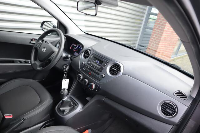 Hyundai I 10 1.0i Comfort Airco / Cruise Control / Bluetooth