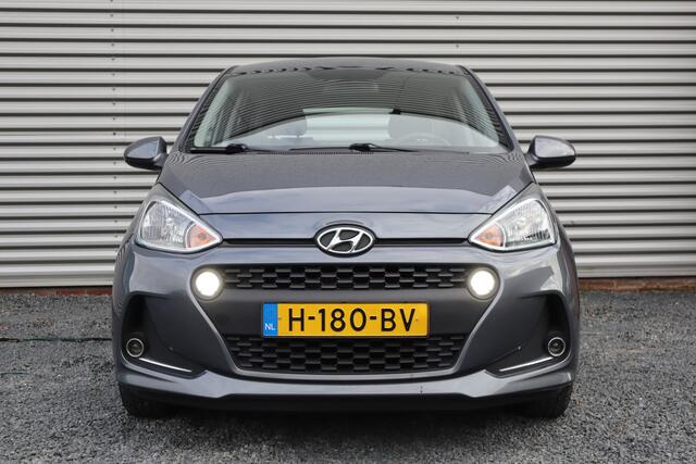 Hyundai I 10 1.0i Comfort Airco / Cruise Control / Bluetooth